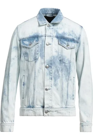 John Richmond CAPISPALLA Capispalla jeans