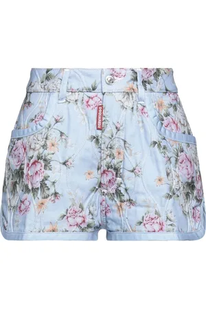 Dsquared2 BOTTOMWEAR Shorts e bermuda