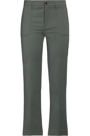 ANGELO MARANI BOTTOMWEAR Pantaloni