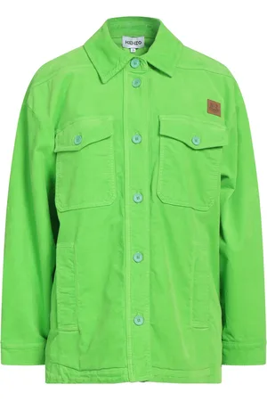 Kenzo TOPWEAR Camicie