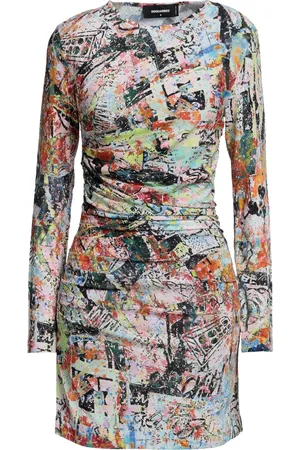 Dsquared2 VESTITI Vestiti corti