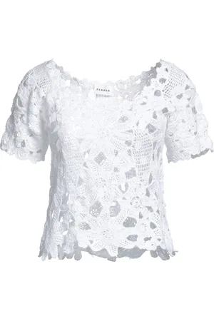 P.A.R.O.S.H. MAGLIERIA Pullover