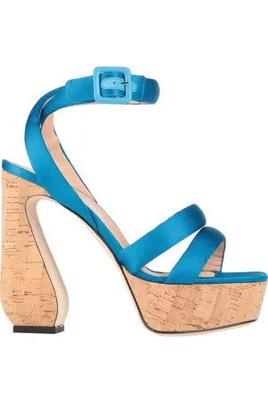 SI ROSSI CALZATURE Sandali