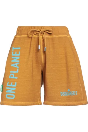 Dsquared2 BOTTOMWEAR Shorts e bermuda