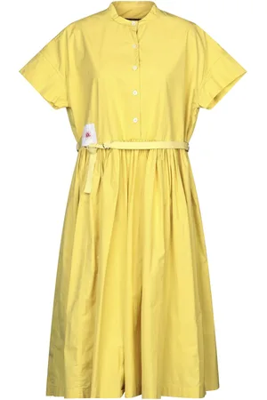 High VESTITI Vestiti midi