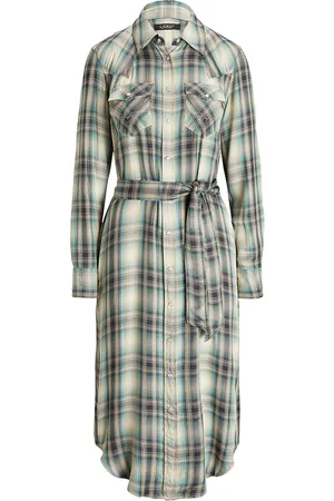 Ralph Lauren VESTITI Vestiti midi