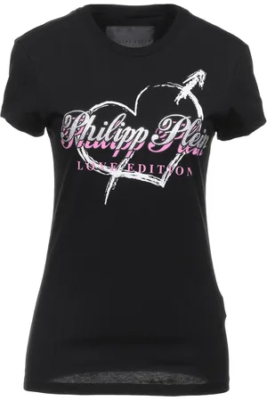 Philipp Plein TOPWEAR Tshirts
