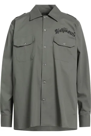 John Richmond TOPWEAR Camicie