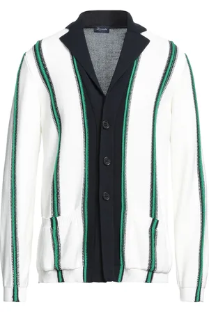 DRUMOHR MAGLIERIA Cardigan