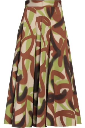 Dsquared2 BOTTOMWEAR Gonne midi