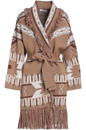 CHARLOTT MAGLIERIA Cardigan