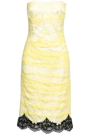 ANNA MOLINARI VESTITI Vestiti midi