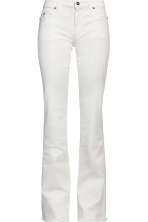 John Richmond BOTTOMWEAR Pantaloni jeans