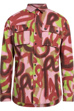 Dsquared2 TOPWEAR Camicie