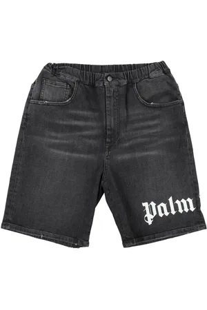 Palm Angels BOTTOMWEAR Shorts jeans