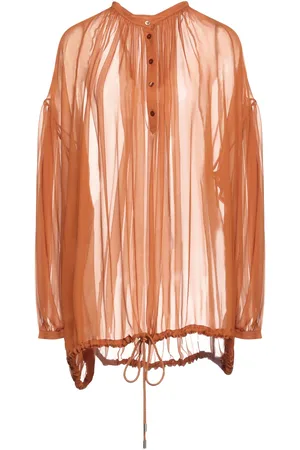 Alberta Ferretti TOPWEAR Top