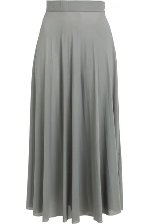 Maison Margiela BOTTOMWEAR Gonne midi