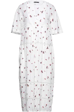 High VESTITI Vestiti midi