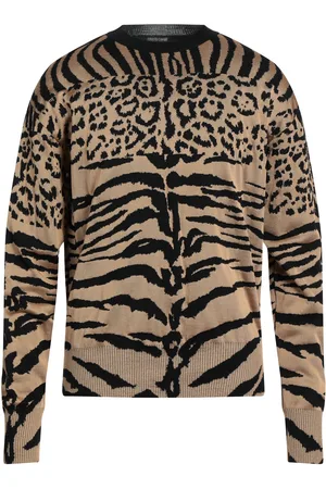 Roberto Cavalli MAGLIERIA Pullover