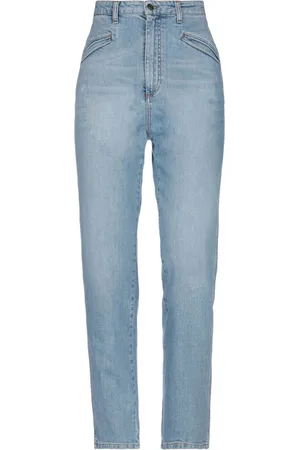 Serafini BOTTOMWEAR Pantaloni jeans
