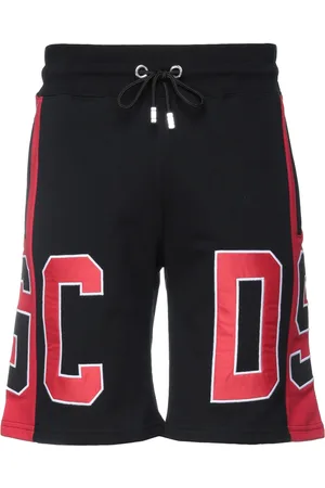 GCDS BOTTOMWEAR Shorts e bermuda