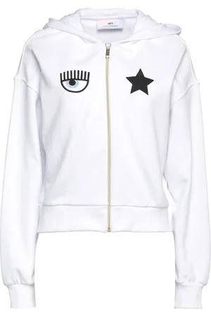 Chiara Ferragni TOPWEAR Felpe