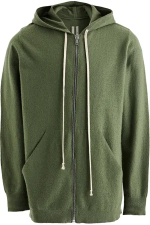 Rick Owens MAGLIERIA Cardigan