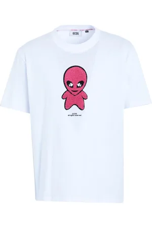 GCDS TOPWEAR Tshirts