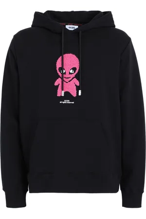 GCDS TOPWEAR Felpe