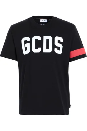 GCDS TOPWEAR Tshirts