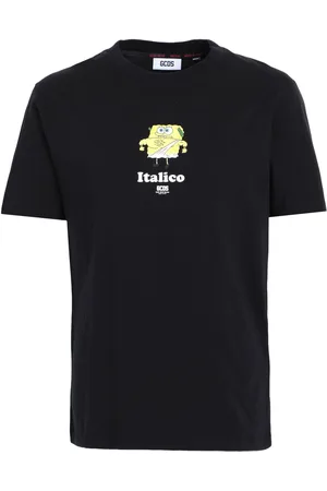GCDS TOPWEAR Tshirts