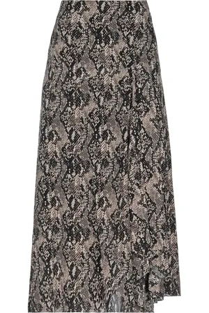 VERONICA BEARD BOTTOMWEAR Gonne midi