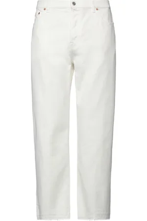 VALENTINO GARAVANI BOTTOMWEAR Pantaloni jeans