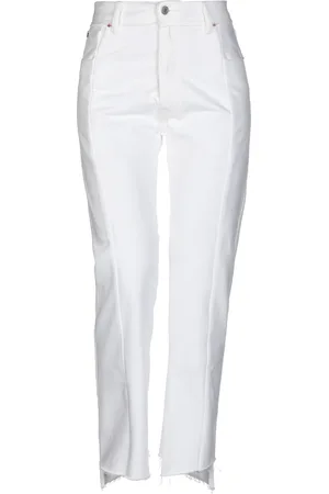 Vetements BOTTOMWEAR Pantaloni jeans