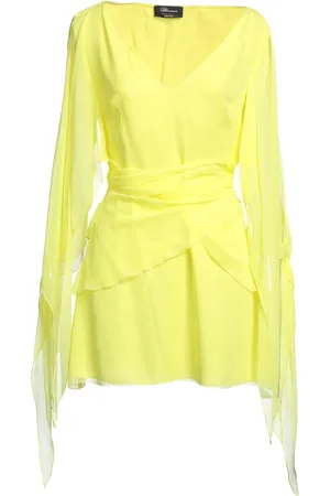 BLUMARINE VESTITI Vestiti corti