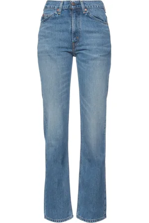 VALENTINO GARAVANI BOTTOMWEAR Pantaloni jeans