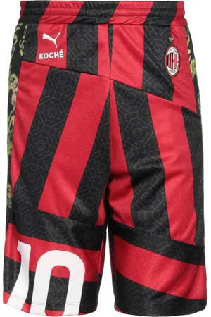 PUMA BOTTOMWEAR Shorts e bermuda