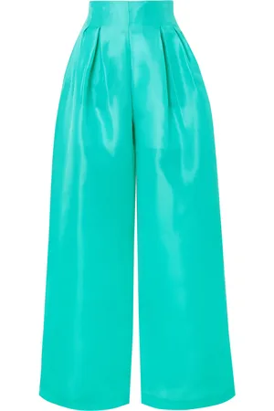 Christopher John Rogers BOTTOMWEAR Pantaloni