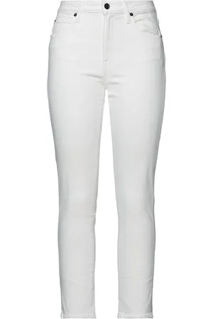 SLVRLAKE BOTTOMWEAR Pantaloni jeans