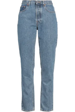 Vetements BOTTOMWEAR Pantaloni jeans