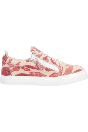 Giuseppe Zanotti CALZATURE Sneakers