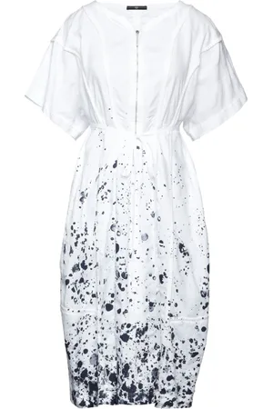 High VESTITI Vestiti midi