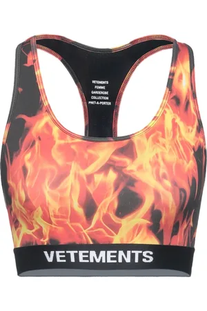 Vetements TOPWEAR Top