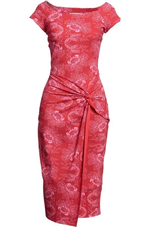CHIARA BONI VESTITI Vestiti midi