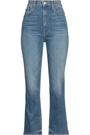 Mother BOTTOMWEAR Pantaloni jeans