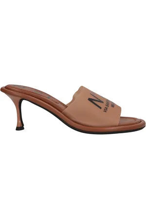 Nº21 CALZATURE Sandali