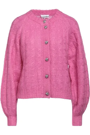 Ganni MAGLIERIA Cardigan