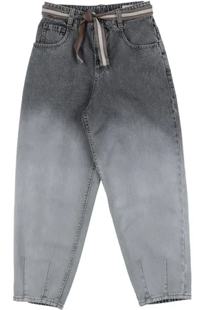 Brunello Cucinelli BOTTOMWEAR Pantaloni jeans