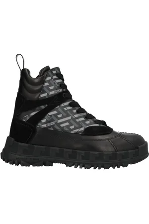 VERSACE CALZATURE Stivaletti