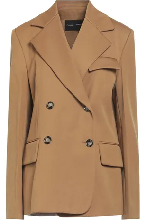 Proenza Schouler CAPISPALLA Cappotti